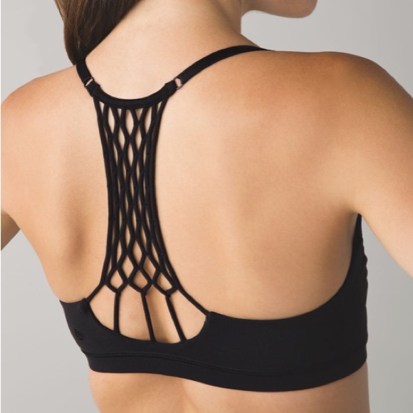 lululemon athletica Other - lululemon True Self Bra